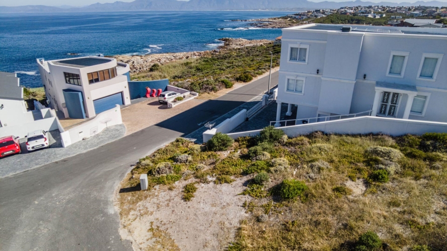 0 Bedroom Property for Sale in Perlemoenbaai Western Cape